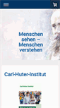 Mobile Screenshot of carl-huter.ch